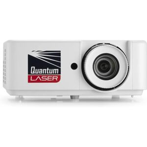 Projecteur Laser InFocus Nemesis II - 5000 Lumens - WXGA - Blanc Projecteur Laser InFocus Nemesis II - 5000 Lumens - WXGA - Blanc