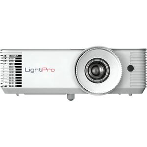 InFocus Genesis IV - 4000 lumens ANSI DLP XGA - Projecteur InFocus Genesis IV - 4000 lumens ANSI DLP XGA - Projecteur