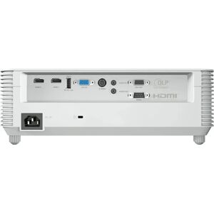 Projecteur Multimédia InFocus - 4000 lumens ANSI - 1080p DLP Blanc Projecteur Multimédia InFocus - 4000 lumens ANSI - 1080p DLP Blanc