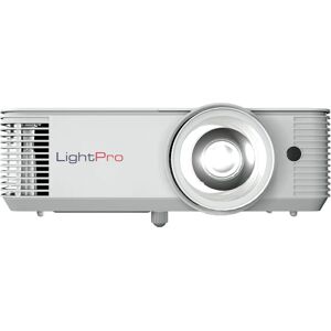 InFocus Genesis IV - 3800 lumens ANSI, DLP, WXGA - Projecteur InFocus Genesis IV - 3800 lumens ANSI, DLP, WXGA - Projecteur