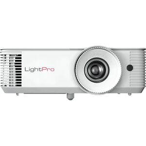 Projecteur de données blanc InFocus IN0044SL - DLP XGA 4600 lumens Projecteur de données blanc InFocus IN0044SL - DLP XGA 4600 lumens
