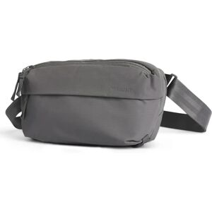 Moment Fanny Sling 2L V3 - Grey - Fanny Sling Bag Moment Fanny Sling 2L V3 - Grey - Fanny Sling Bag