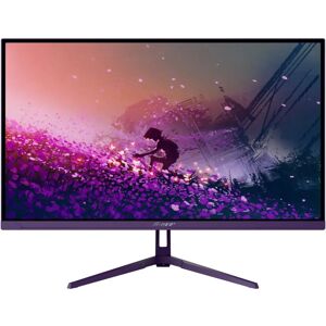 Arozzi Nova 27" počítačový monitor - Fialový Arozzi Nova 27" počítačový monitor - Fialový