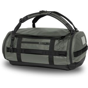 WANDRD CARRYALL Duffel 60L Wasatch Green - Sac de voyage - Publicité WANDRD CARRYALL Duffel 60L Wasatch Green - Sac de voyage - Publicité