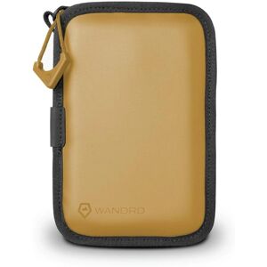Wandrd Sárga Memóriakártya Tároló - Memory Card Case Wandrd Sárga Memóriakártya Tároló - Memory Card Case