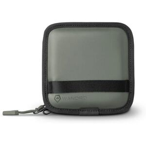 Wandrd Wasatch Green Kameraobjektivfiltertasche - Schutz für bis zu 4 Filter Wandrd Wasatch Green Kameraobjektivfiltertasche - Schutz für bis zu 4 Filter