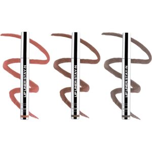 Sacheu Beauty Lip Liner Stay-N Peel Off Tattoo - Long-lasting, Nourishing Shades Sacheu Beauty Lip Liner Stay-N Peel Off Tattoo - Long-lasting, Nourishing Shades