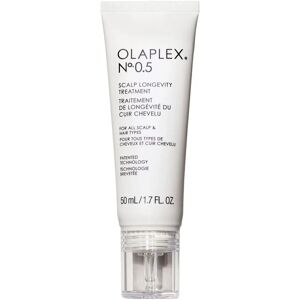 Olaplex No 0.5 Kopfhaut-Langlebigkeit Behandlungsserum Olaplex No 0.5 Kopfhaut-Langlebigkeit Behandlungsserum