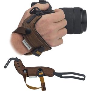 curea de cameră SpiderPro V2 Kodiak - Piele, Spumă cu Memorie, Fixare Sigură curea de cameră SpiderPro V2 Kodiak - Piele, Spumă cu Memorie, Fixare Sigură