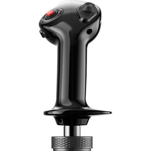 MOZA Racing MA3X Flugstick - Realistisches Flugzeuggefühl MOZA Racing MA3X Flugstick - Realistisches Flugzeuggefühl