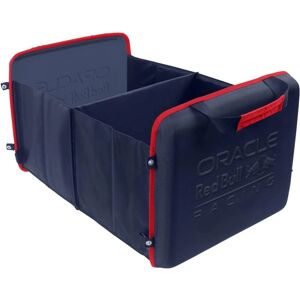 Organisateur de coffre Red Bull Racing - Bleu et Rouge - Organisateur de voiture - Publicité Organisateur de coffre Red Bull Racing - Bleu et Rouge - Organisateur de voiture - Publicité