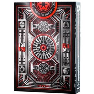 Theory11 Star Wars Année du Côté Obscur Cartes à Jouer - Cartes à Jouer - Publicité Theory11 Star Wars Année du Côté Obscur Cartes à Jouer - Cartes à Jouer - Publicité