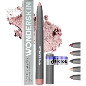 Wonderskin IYKYK Crayon Ombre à Paupières Pink Quartz - Crayon à paupières - Publicité Wonderskin IYKYK Crayon Ombre à Paupières Pink Quartz - Crayon à paupières - Publicité