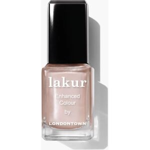LONDONTOWN Cold Foam Nagellak - Vegan, Langdurig, Beige LONDONTOWN Cold Foam Nagellak - Vegan, Langdurig, Beige