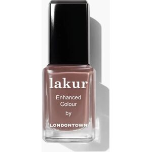 LONDONTOWN Dirty Chai Nagellak - Langdurig, Vegan, 12ml LONDONTOWN Dirty Chai Nagellak - Langdurig, Vegan, 12ml