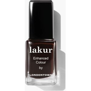 LONDONTOWN Midnight Mocha Vernis à Ongles - Longue Tenue, Végane, Finition Brillante - Publicité LONDONTOWN Midnight Mocha Vernis à Ongles - Longue Tenue, Végane, Finition Brillante - Publicité