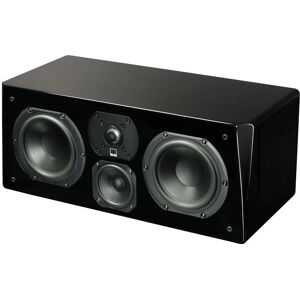 SVS Prime Center 3-way Black Ash - Speaker SVS Prime Center 3-way Black Ash - Speaker