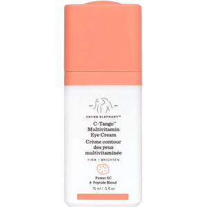 Drunk Elephant C-Tango™ Multivitamin Augencreme (15 ml) Drunk Elephant C-Tango™ Multivitamin Augencreme (15 ml)