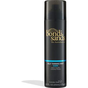 Bondi Sands Self Tanning Mist Dark (250ml) Bondi Sands Self Tanning Mist Dark (250ml)