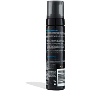 Bondi Sands Self Tanning Foam Dark (200ml) Bondi Sands Self Tanning Foam Dark (200ml)