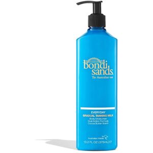 Bondi Sands EVERYDAY leche bronceadora gradual - 375 ml Bondi Sands EVERYDAY leche bronceadora gradual - 375 ml