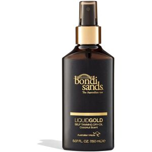 Bondi Sands Liquid Gold Self Tanning Dry Oil (150ml) Bondi Sands Liquid Gold Self Tanning Dry Oil (150ml)