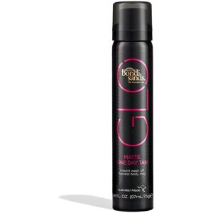 Bondi Sands GLO Matte One Day Tan Mist (97ml) Bondi Sands GLO Matte One Day Tan Mist (97ml)