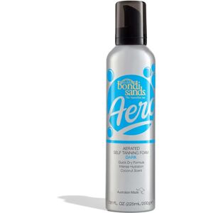 Bondi Sands Aerated Self Tanning Foam - Dark Tan (200ml) Bondi Sands Aerated Self Tanning Foam - Dark Tan (200ml)