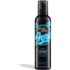 Bondi Sands Aero Selbstbräunungs-Schaum Ultra Dark (225ml) Bondi Sands Aero Selbstbräunungs-Schaum Ultra Dark (225ml)