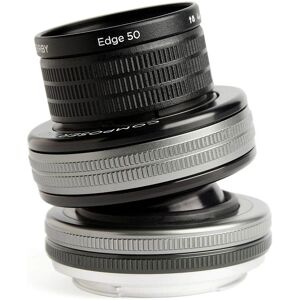 Lensbaby Lensbaby Composer Pro II med Edge 50 - Kameralinss Lensbaby Lensbaby Composer Pro II med Edge 50 - Kameralinss