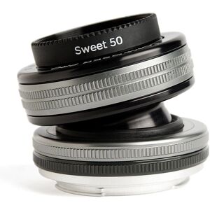 Lensbaby Composer Pro II Sweet 50 - Canon Lensbaby Composer Pro II Sweet 50 - Canon