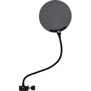 sE Electronics Pro Metal Pop Filter - Pop Filter for Recording sE Electronics Pro Metal Pop Filter - Pop Filter for Recording