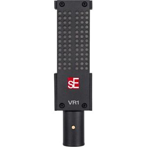 sE Electronics VR1 Microphone - Full Range Passive Ribbon Microphone sE Electronics VR1 Microphone - Full Range Passive Ribbon Microphone