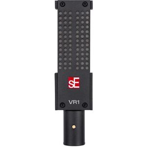 sE Electronics VR1 Microphone - Full Range Passive Ribbon Microphone sE Electronics VR1 Microphone - Full Range Passive Ribbon Microphone