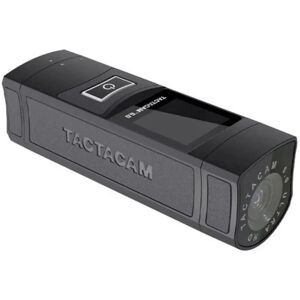 TactaCam 6.0 Actionkamera - Vanntett, 8x zoom, 4K TactaCam 6.0 Actionkamera - Vanntett, 8x zoom, 4K
