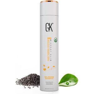 Gkhair - Balancing Shampoo - Oily Hair - Shampoo Gkhair - Balancing Shampoo - Oily Hair - Shampoo