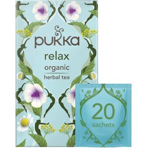 Pukka Relax (40 g) Pukka Relax (40 g)