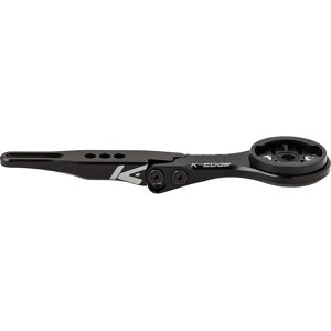 K-Edge Garmin Handlebar Mount - Black - IHS - Handlebar System K-Edge Garmin Handlebar Mount - Black - IHS - Handlebar System