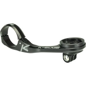 K-Edge Garmin Max XL Combo Bike Mount - Black - 31.8mm K-Edge Garmin Max XL Combo Bike Mount - Black - 31.8mm