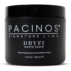 Pacinos Signature Line Dryfi Matte Paste - Haarpasta Pacinos Signature Line Dryfi Matte Paste - Haarpasta