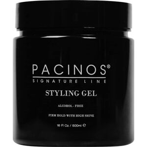 Pacinos Signature Line Styling Gel - 238ml - Haargel Pacinos Signature Line Styling Gel - 238ml - Haargel