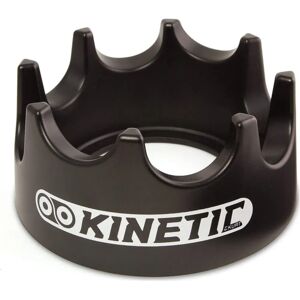 Anneau Élévateur Kinetic - Accessoire d'Entraîneur de Vélo - Publicité Anneau Élévateur Kinetic - Accessoire d'Entraîneur de Vélo - Publicité