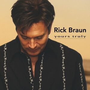 ARTIZEN Braun - Yours Truly 2005 - CD ARTIZEN Braun - Yours Truly 2005 - CD