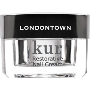 LONDONTOWN Restorative Nail Cream - Nail Strengthener 30ml LONDONTOWN Restorative Nail Cream - Nail Strengthener 30ml