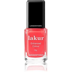 LONDONTOWN Lakur Weekend Cheers nail polish - Nail Polish LONDONTOWN Lakur Weekend Cheers nail polish - Nail Polish