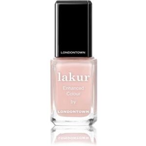 LONDONTOWN Lakur Cheerio Roze Nagellak - Nagellak LONDONTOWN Lakur Cheerio Roze Nagellak - Nagellak