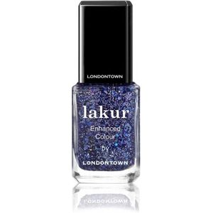 Londontown - Lakur Nail Lacquer Minted In Style - Publicité Londontown - Lakur Nail Lacquer Minted In Style - Publicité