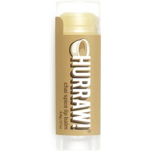 Hurraw Chai Spice Lip Balm - Lip Balm Hurraw Chai Spice Lip Balm - Lip Balm