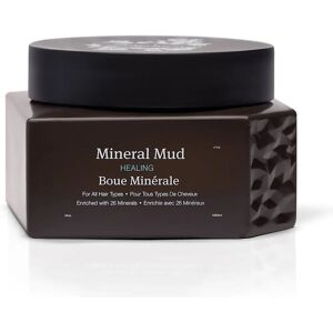 Saphira Argilla Minerale Maschera Trattamento Capelli - Tipo di Capelli Saphira Argilla Minerale Maschera Trattamento Capelli - Tipo di Capelli