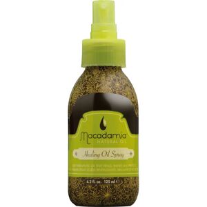 Macadamia Healing Oil Spray - 125ml - Publicité Macadamia Healing Oil Spray - 125ml - Publicité